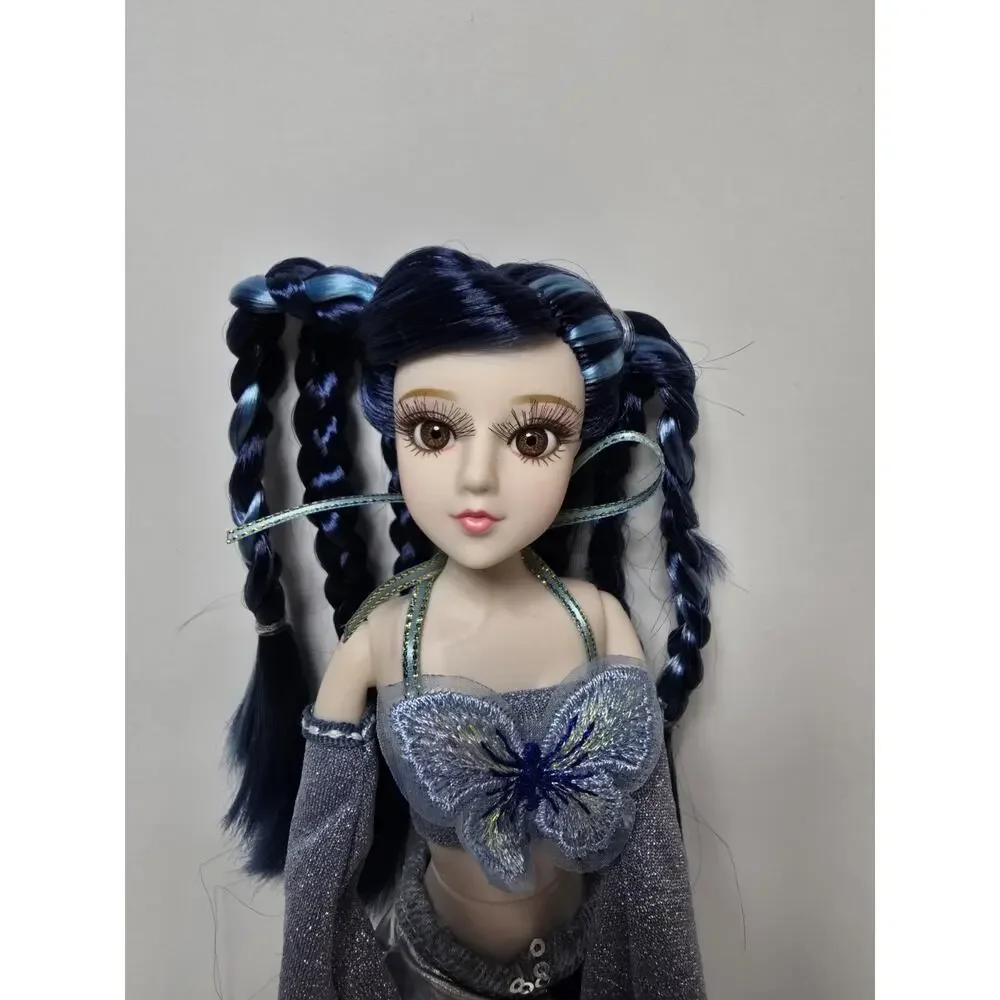 ICY Fortune Days 1/6 Scale BJD Fashion Doll Alisha No Shoes